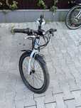 Vand bicicleta  ARCHER 24 “ pentru copil, pentru varsta de 8-14 ani