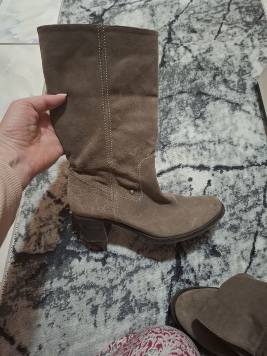 Vand ghete Tommy Hilfiger