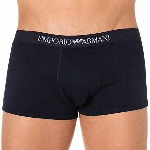 Боксерки Emporio Armani