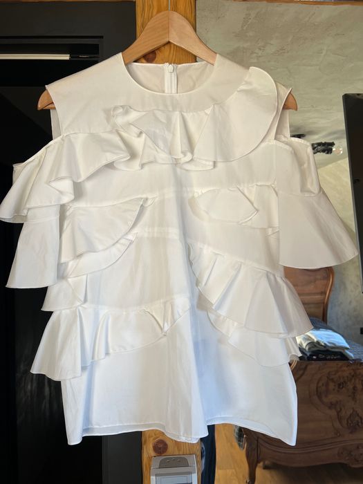 Ризи BCBGMaxazaria и дизайнерски ризи ишлеме