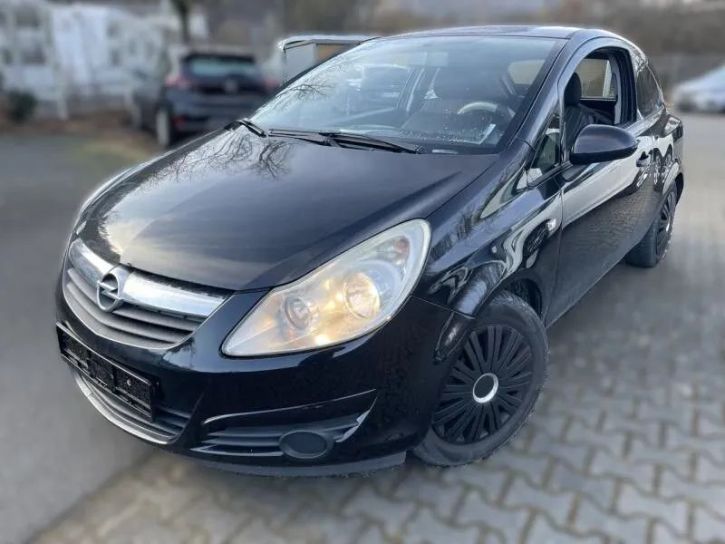 Dezmembrari / Dezmembrez OPEL CORSA D