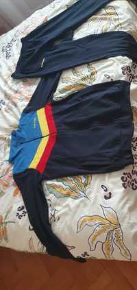 Trening Tricolor România + bonus tricou
