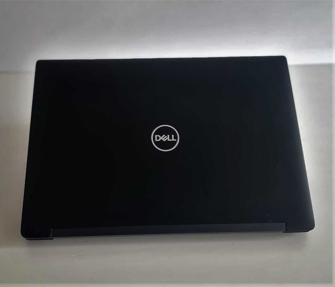 Laptop Dell Latitude 7290 13"UHD i5-8350U 16GB RAM SSD 256GB