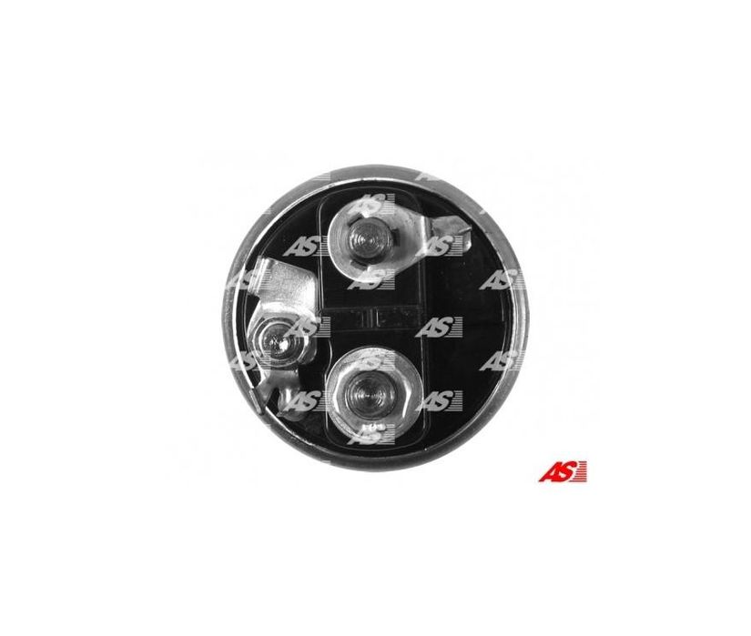 Solenoid, electromotor Opel KADETT E hatchback 33 , 34 , 43 , 44 1984-