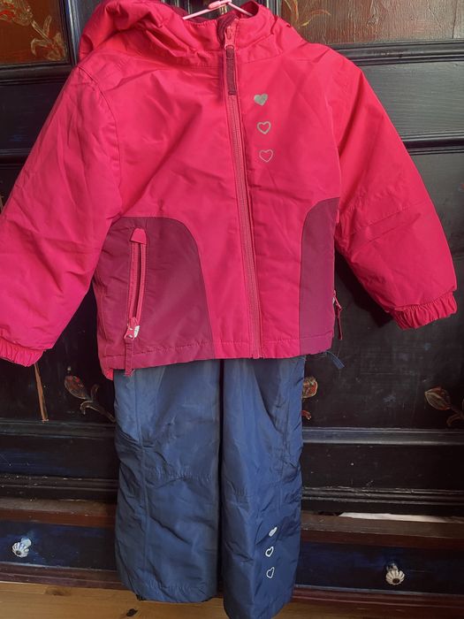 Costum ski 86-92