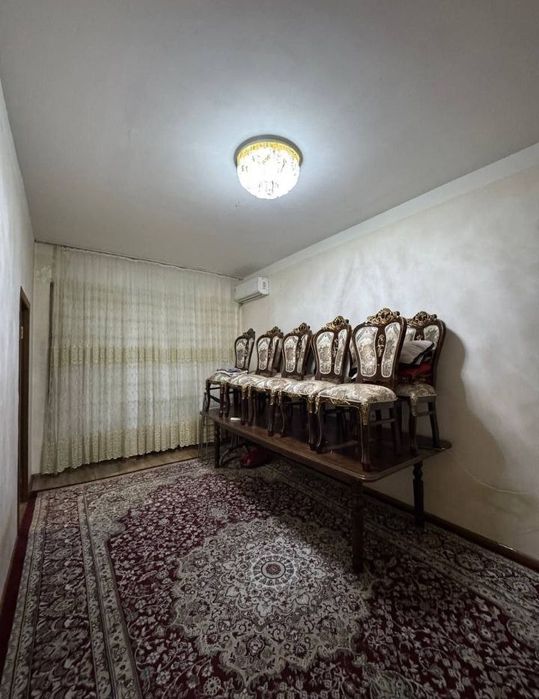 Аренда 2 хона сергели 6а