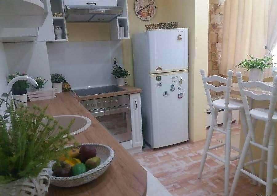 Двустаен апартамент под наем в ж.к. Сердика, 2179422