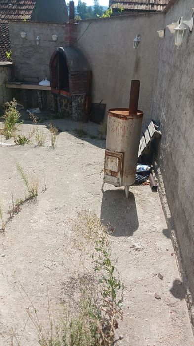Vând casă la Vlădeni