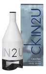 Мъжки парфюм Calvin Klein In2U HIM EDT 150ml