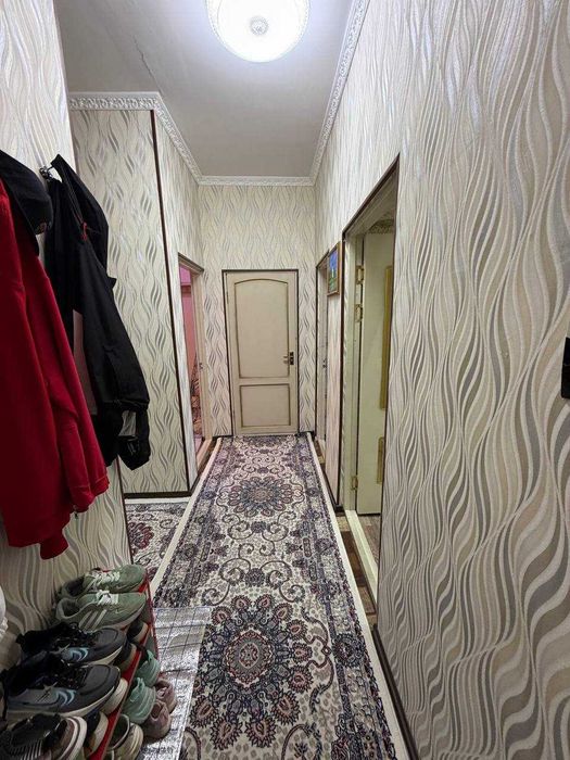 Продаётся 3х комн квартира на 5 этаже Ор-р Болгарский посёлок