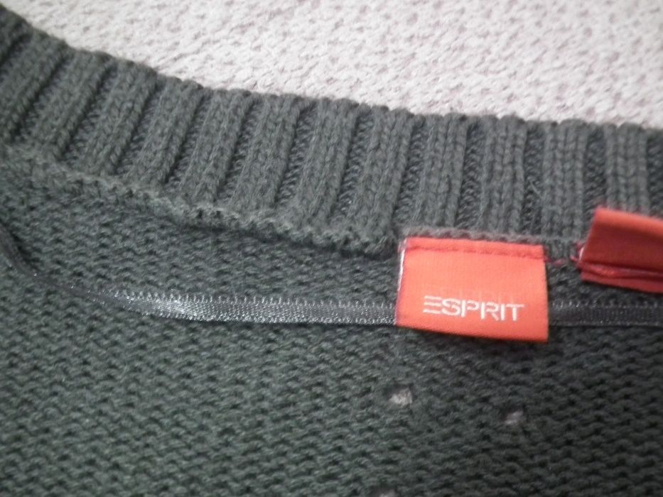 Оригинална дамска жилетка ESPRIT