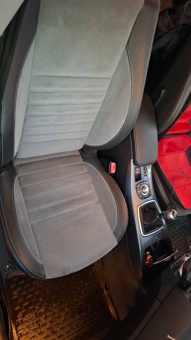 Renault Laguna III GT 4Control 2.0 dCi