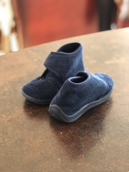 Пантофи - 22,24