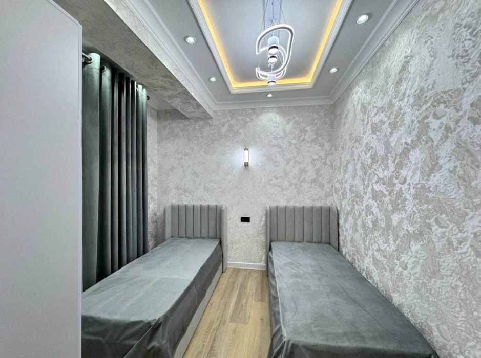 Продается 3 ком. Квартира площадью 103 кв.м. По ул. Амира Темура