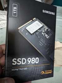 Okazie ‼️ SSD Samsung 1TB M2 pcie model 980 - Nou Sigilat ‼️