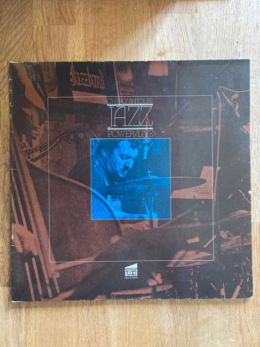 Discuri vinil - D. Brubeck , MJQ, Oscar Peterson, Henry Mancini