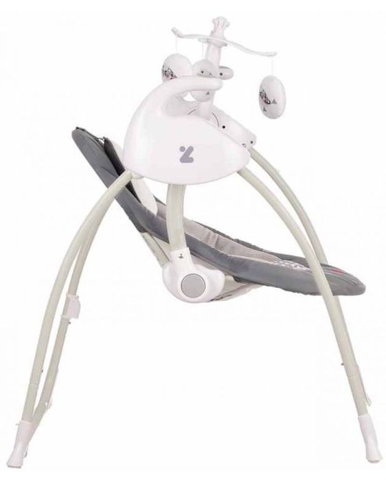 Електрическа люлка Hana  Zizito