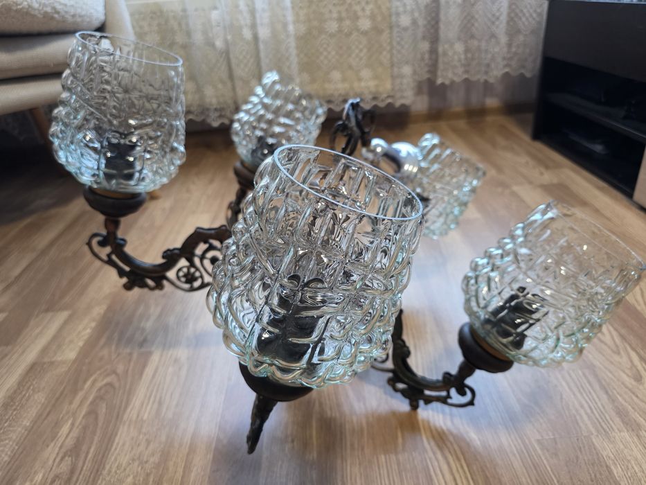 Масивен  полилей