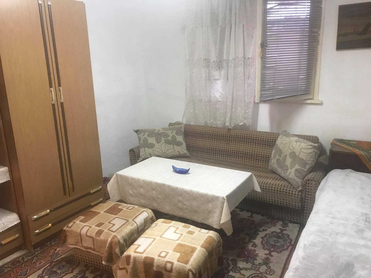 Дава се под наем Тристаен апартамент в Бургас, Акациите - 90 кв.м за 341.7 € - Снимка #4