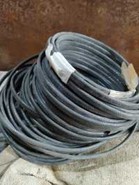 Греющии кабель бартек 160 метров