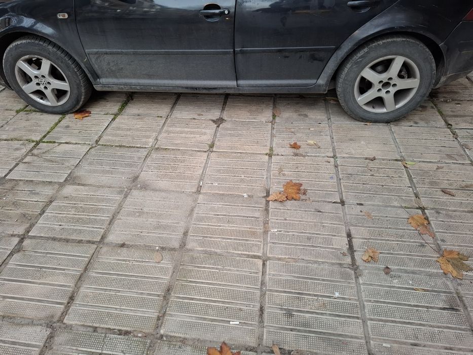 Гуми с джанти 195/65/15