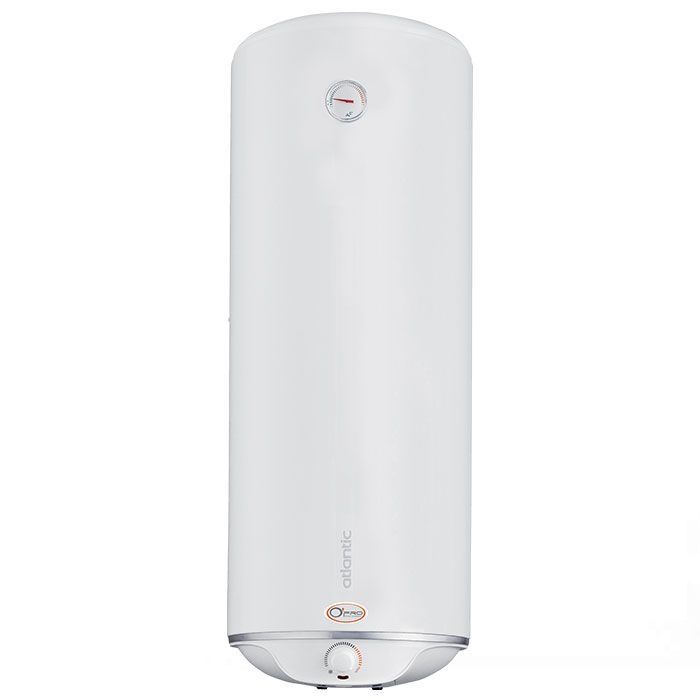 Вертикален бойлер 80л Atlantic