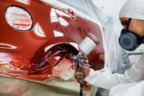 Vopsitorie Tinichigerie auto reparatii auto