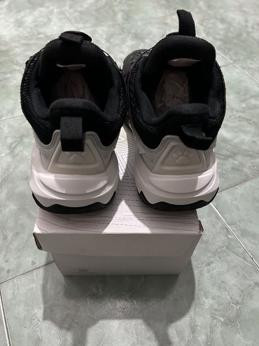 Зимни маратонки Kelme номер 37