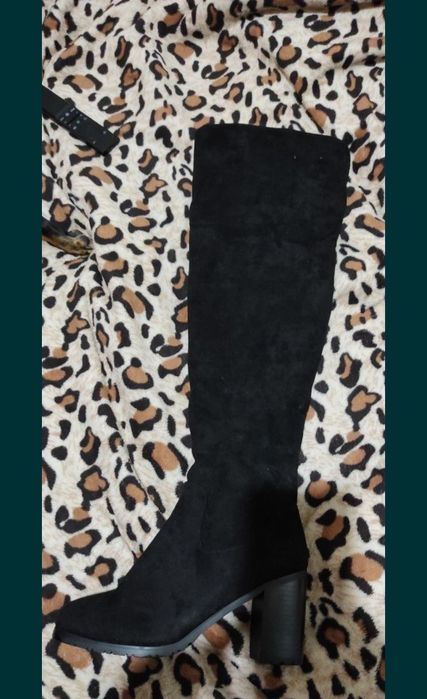 Сапоги зима продам