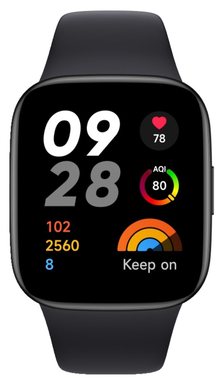 Часы Redmi watch 3