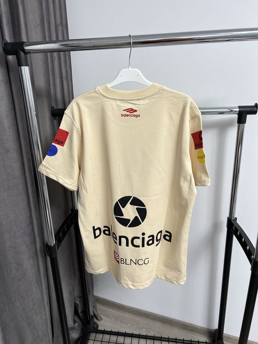 Tricou BALENCIAGA super calitate