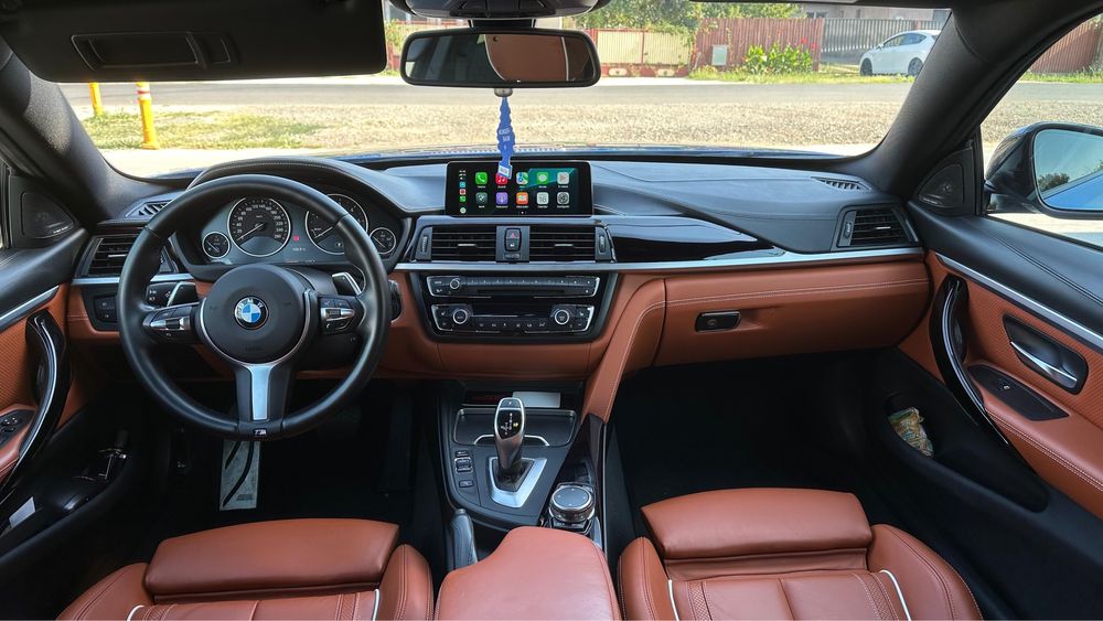 Bmw 435xd individual