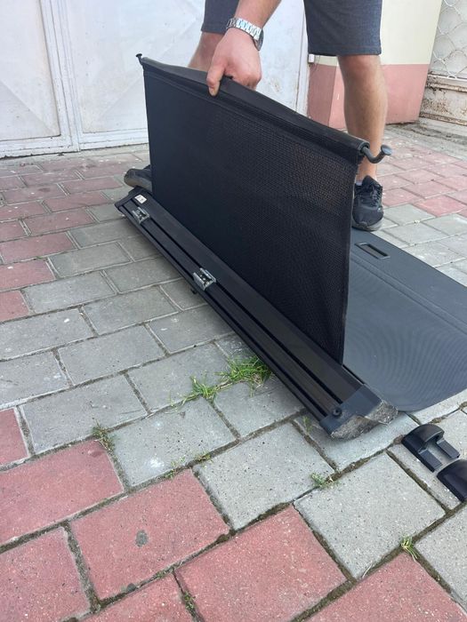 Rulou portbagaj original gama Vag