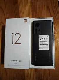 Xiaomi 12X Gray 8GB RAM 128GB ROM