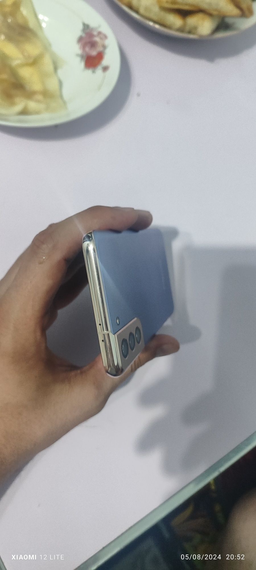 Samsung s21 ultr