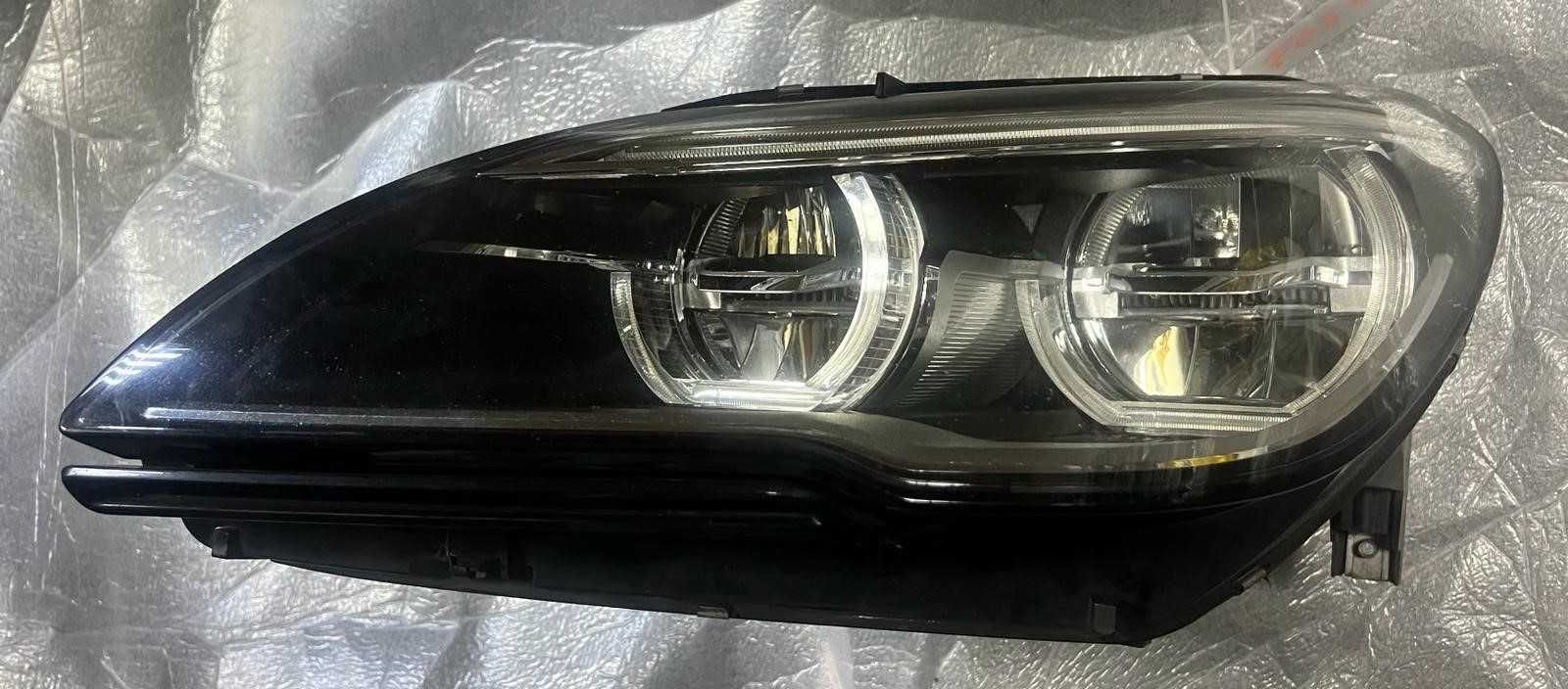 Far Stanga BMW LED Seria6 F06/F12/F13