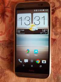 Telefon HTC M8 – stare impecabilă