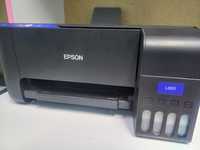 Принтер epson l3100