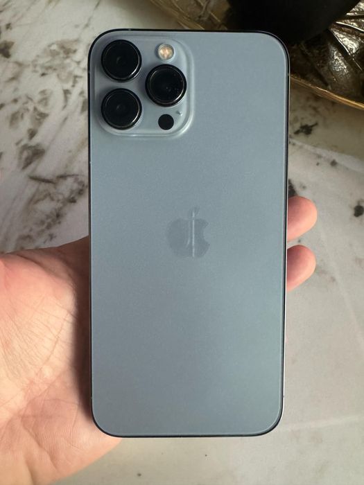 Iphone 13 pro max