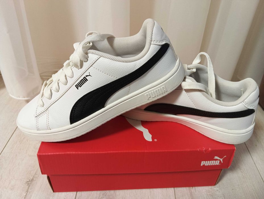 Детски маратонки Puma - 37.5 номер