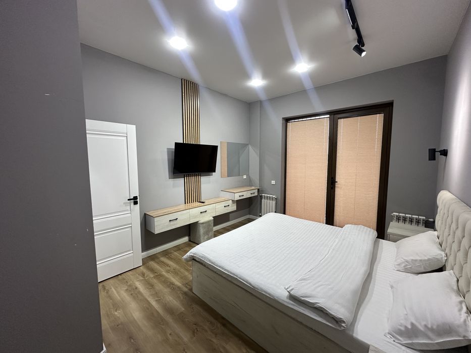 Kunlik Kvartira / Yakkasaroy / Halol / Qulay!