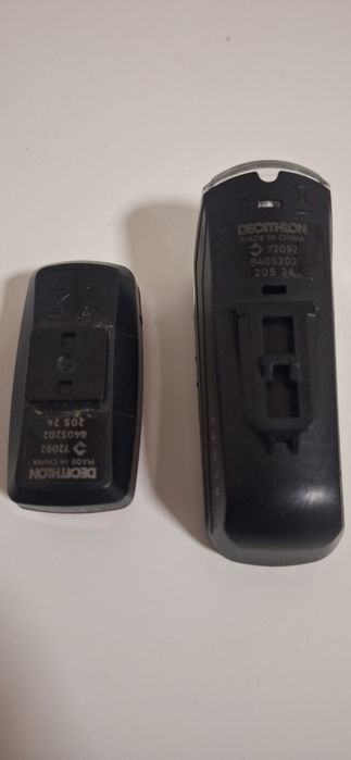 Set lumini bicicletă...