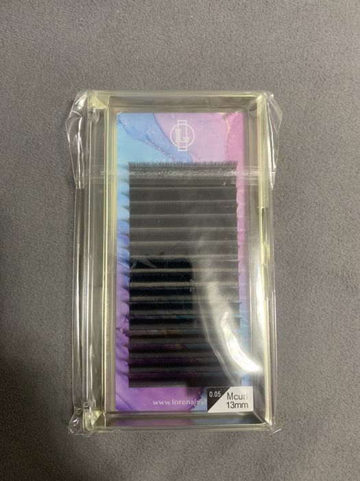 Gene Lorena Lash 6 cutii