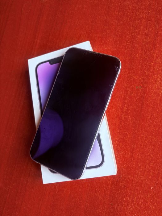 Iphone 14 stare perfecta