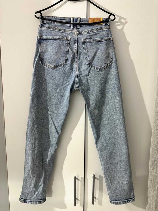 Blugi dama Stradivarius