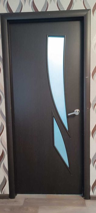 Межкомнатные двери