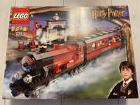 Lego 4708: Hogwarts Express