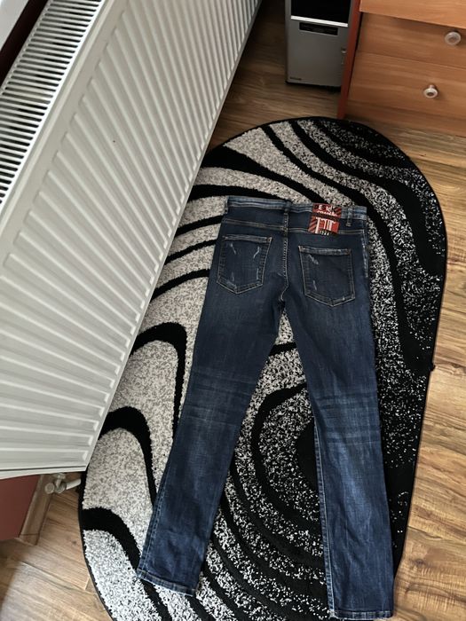 Dsquared2 Slim дънки Мъжки