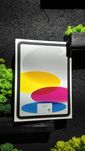 iPad 10th 256gb Silver Wi-Fi Noua Sigilata/Fact+Garantie