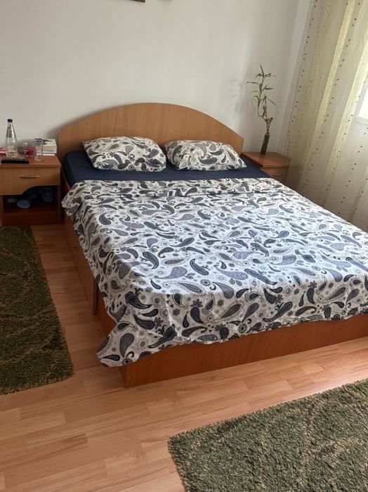 Set mobilier dormitor